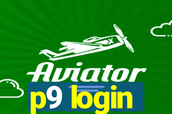 p9 login